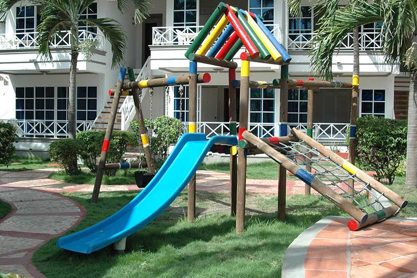 JUEGOS INFANTILES