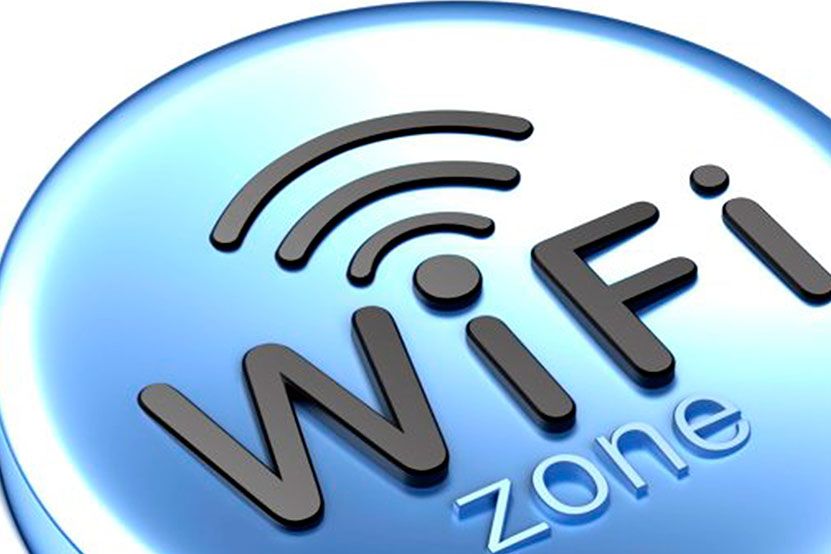 WIFI